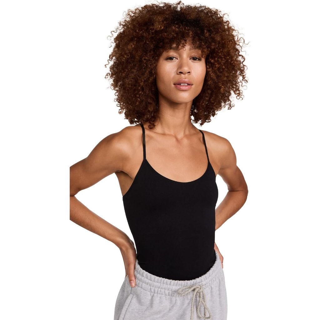 Women's Loren Seamless Waist Length Tank